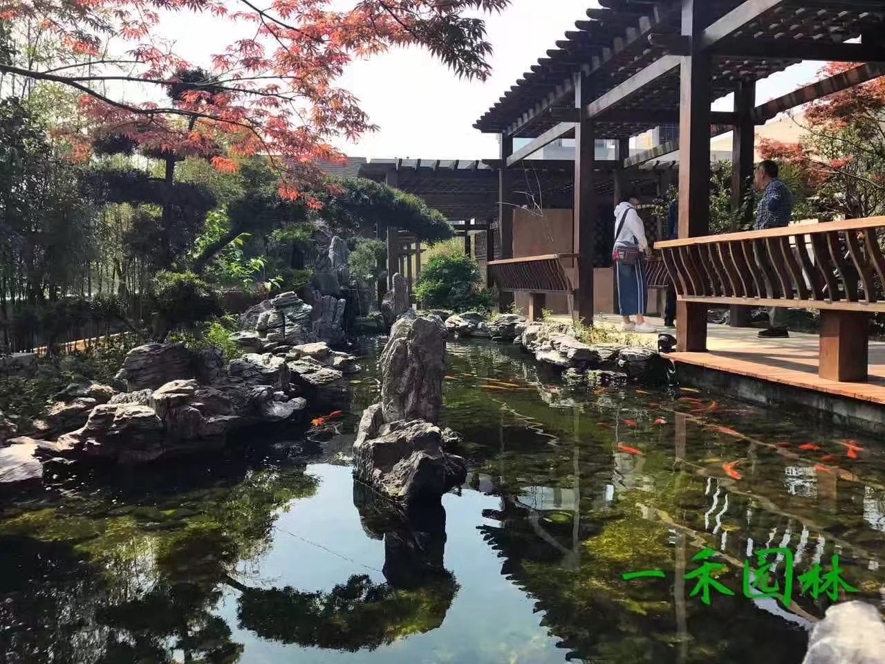 面朝大海春暖花开